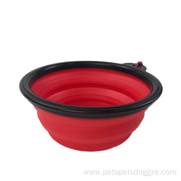 Pet Accessories Bowl Rubber Ring Oem